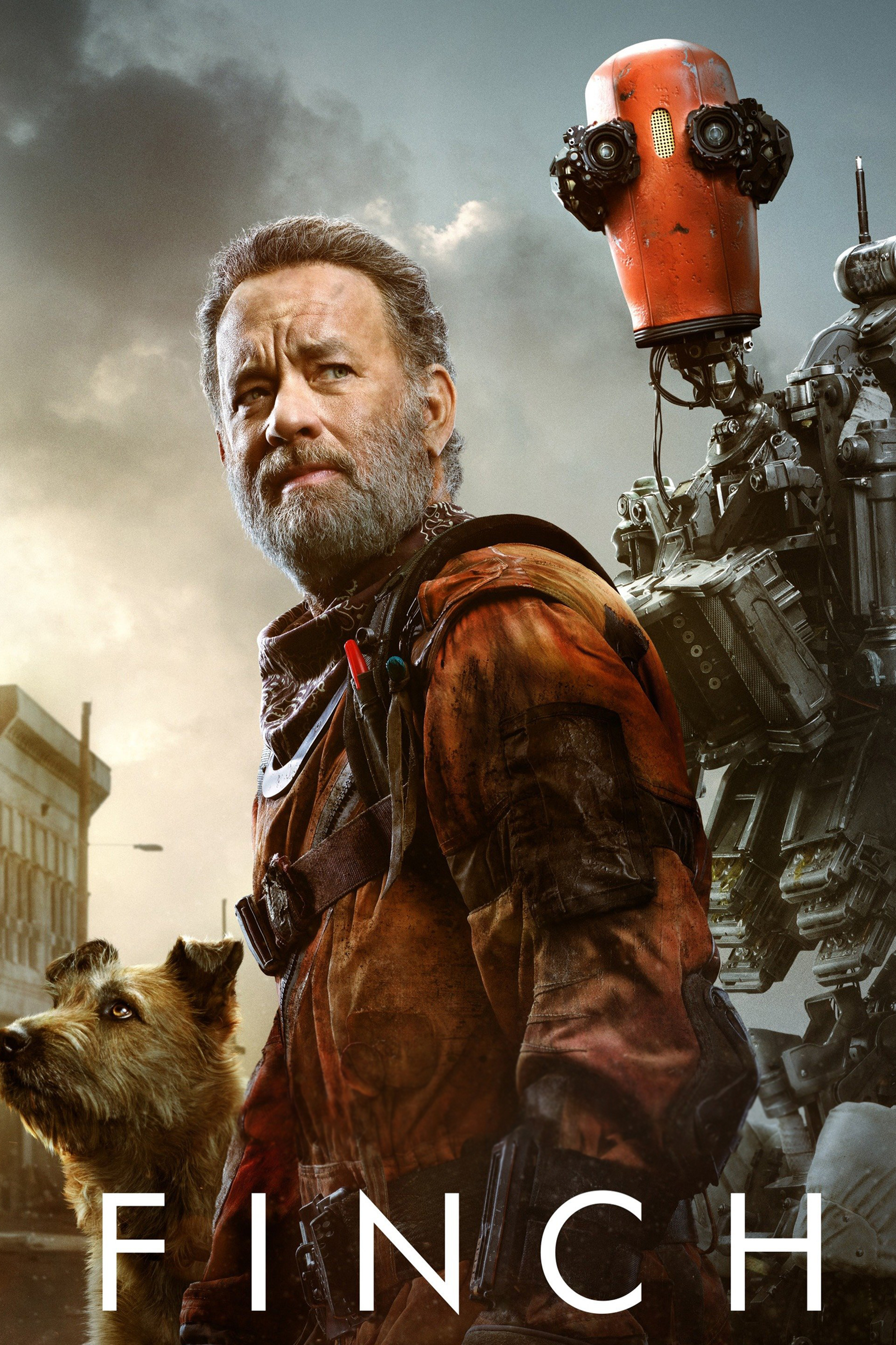 Finch (2021) [242757] (A1636094371) [[Movies]] --Plex--